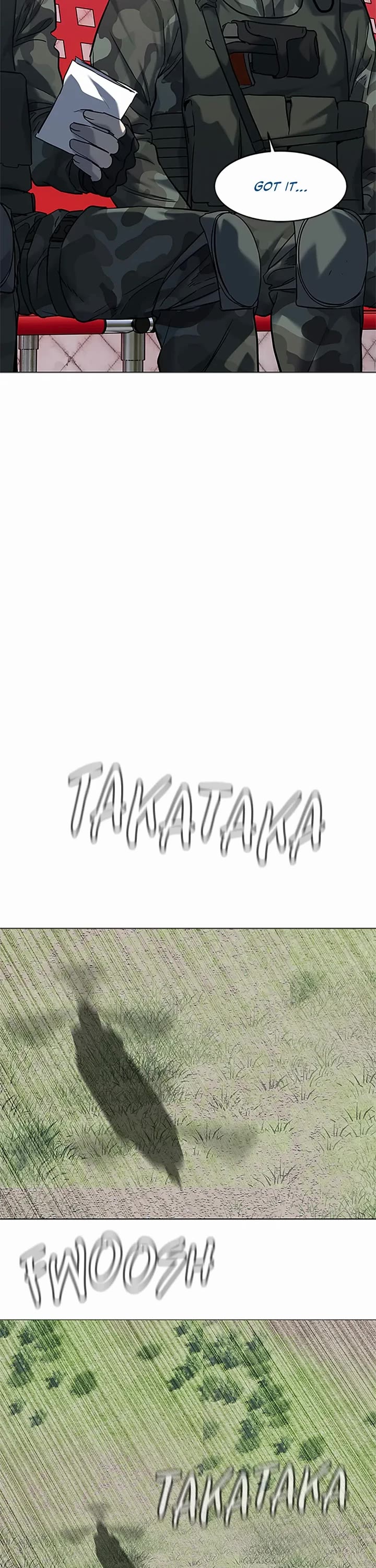 God Of Blackfield chapter 162 page 12