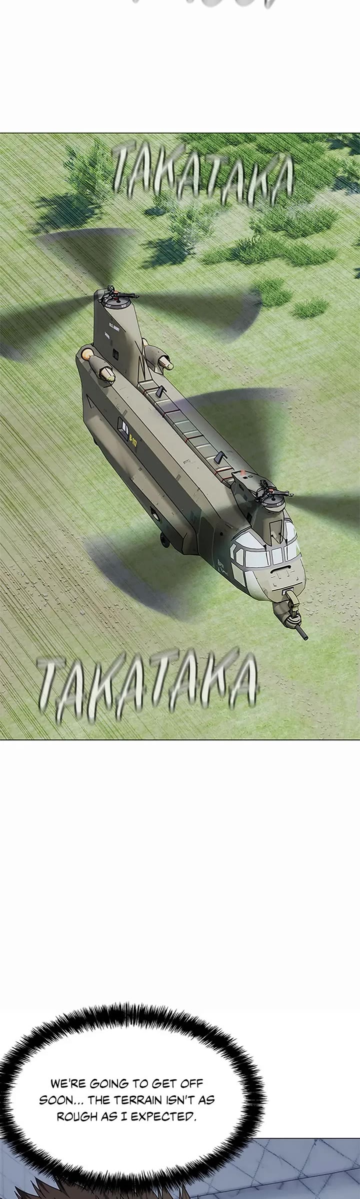 God Of Blackfield chapter 162 page 14