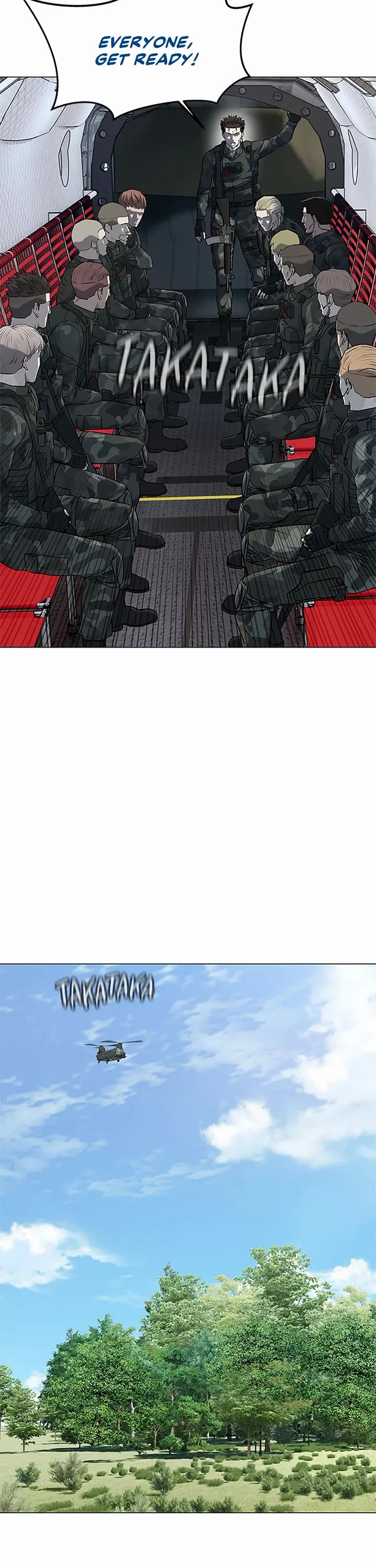 God Of Blackfield chapter 162 page 16