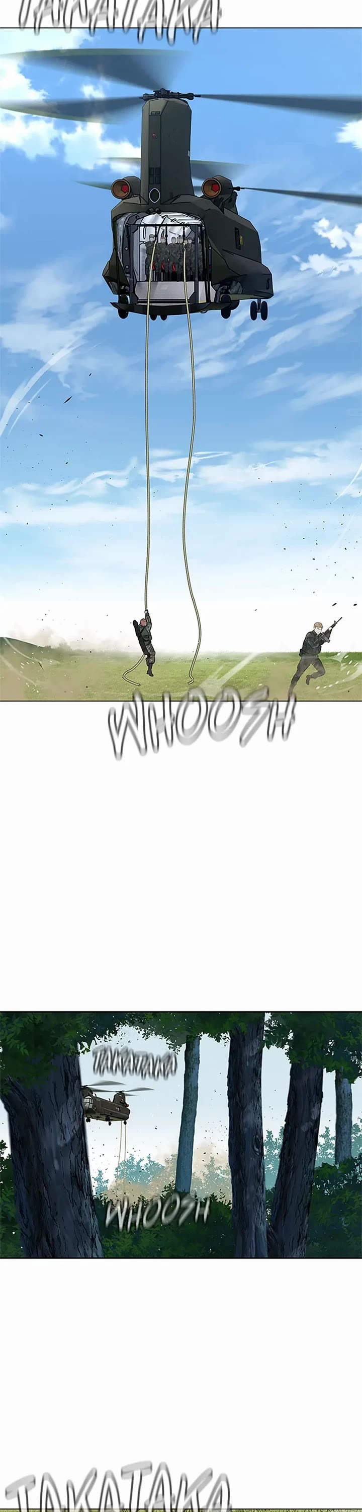 God Of Blackfield chapter 162 page 23