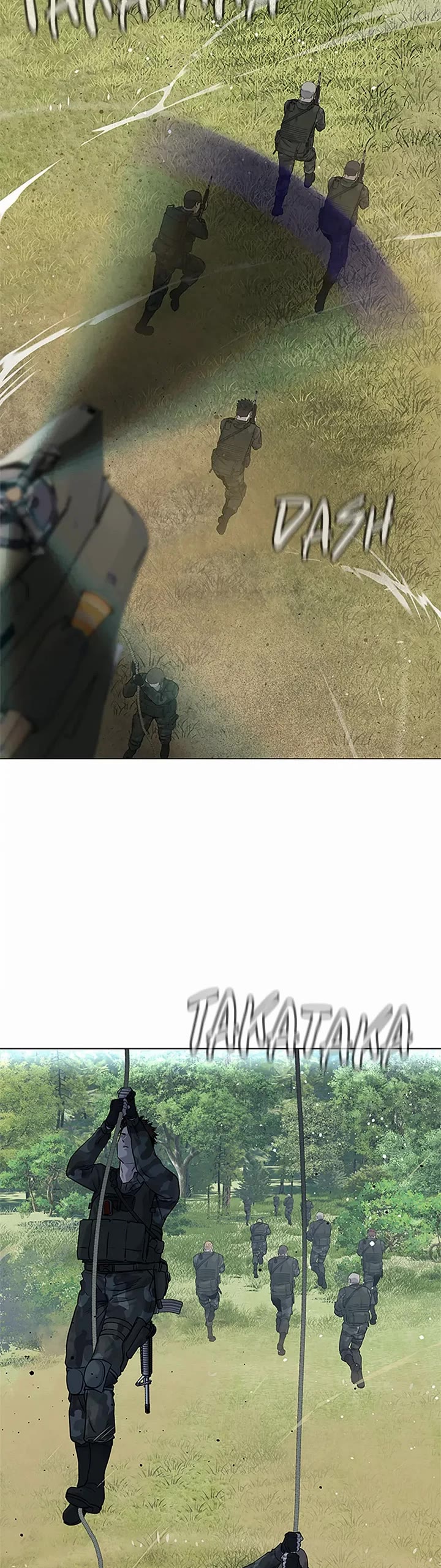 God Of Blackfield chapter 162 page 24