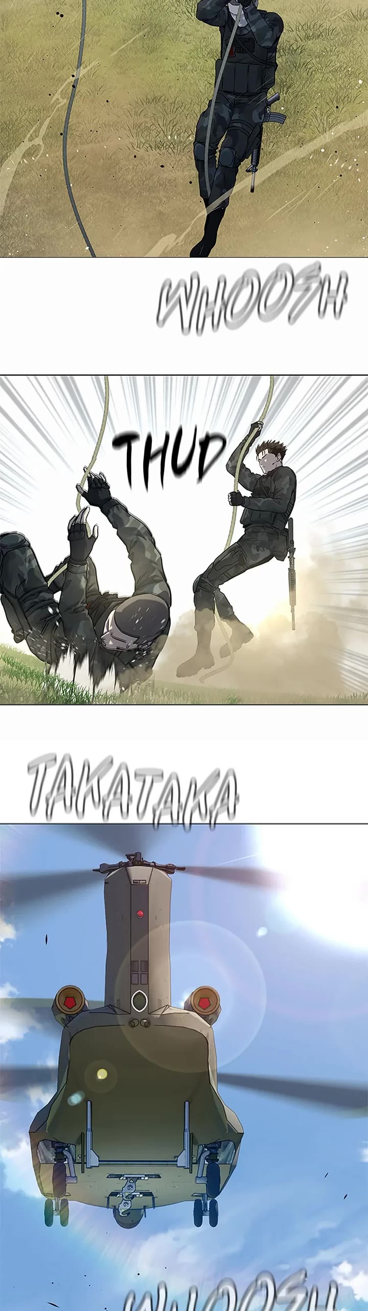 God Of Blackfield chapter 162 page 25