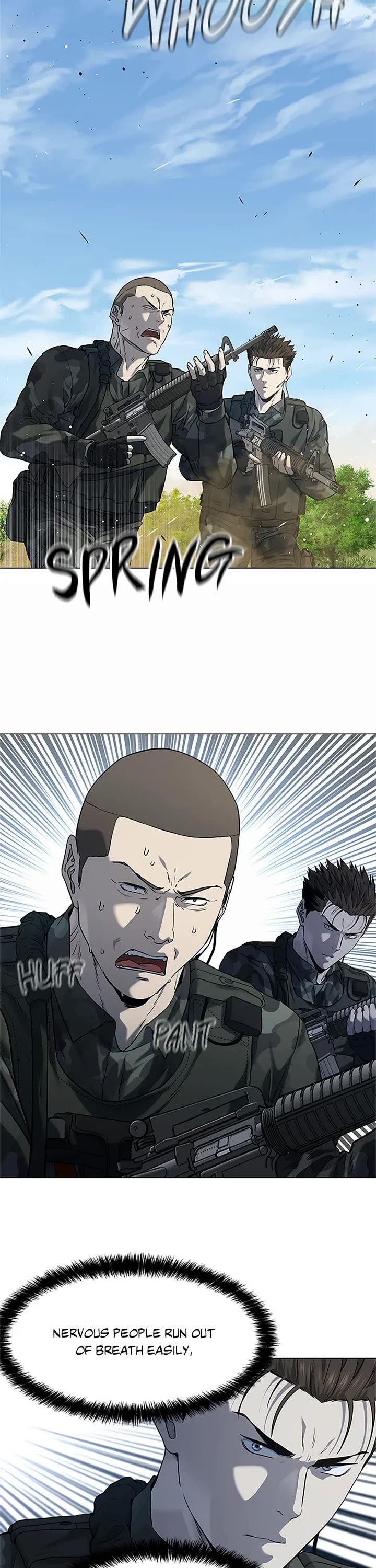 God Of Blackfield chapter 162 page 26