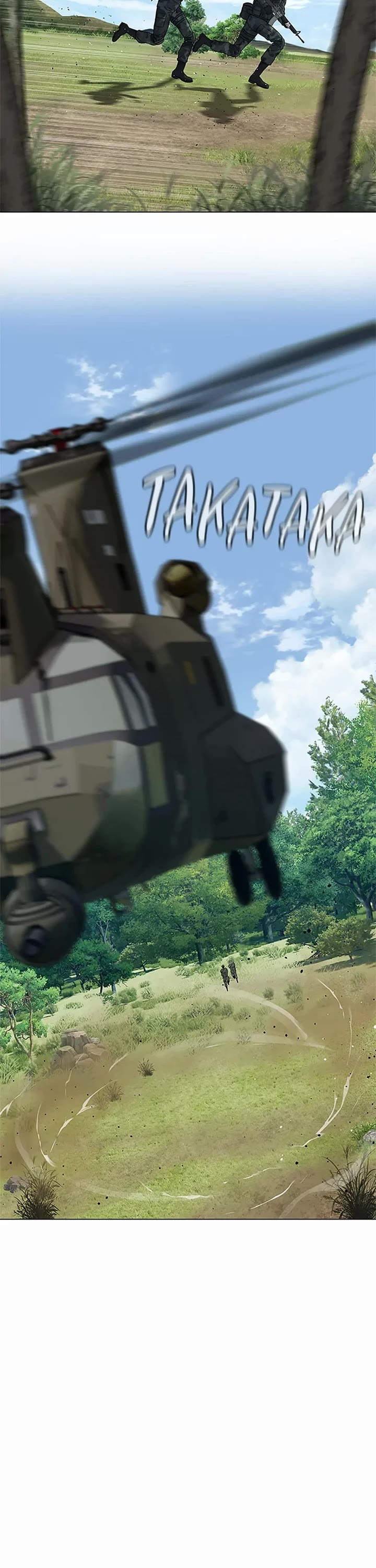 God Of Blackfield chapter 162 page 28