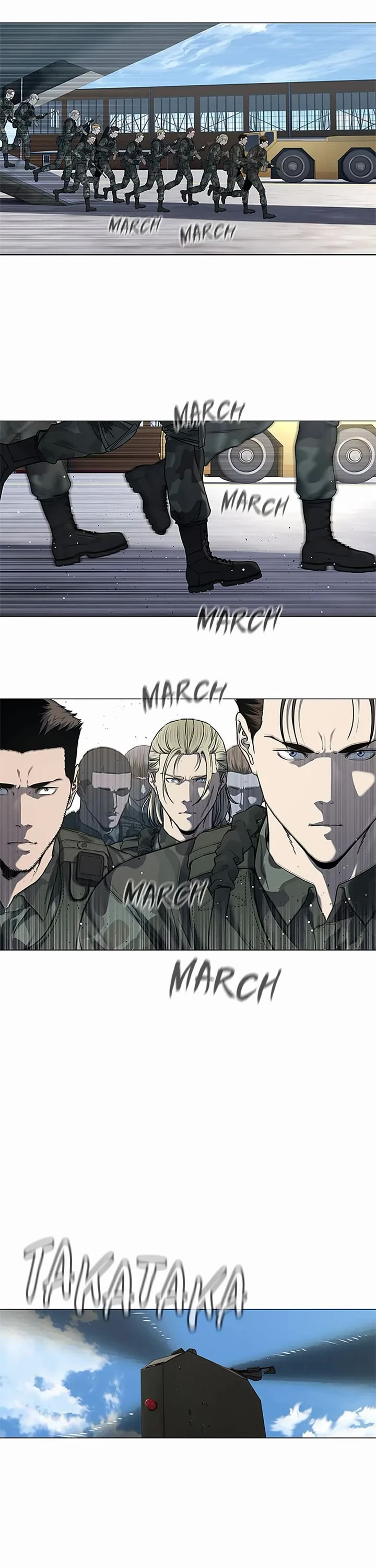 God Of Blackfield chapter 162 page 3