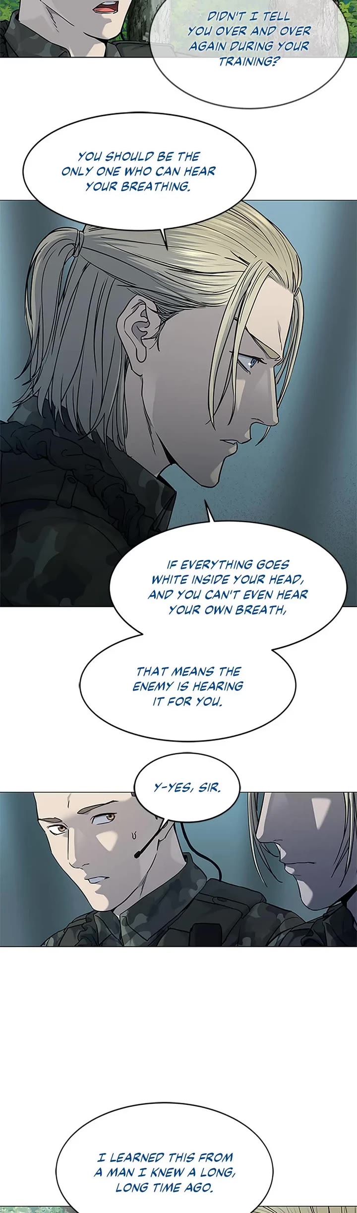 God Of Blackfield chapter 162 page 34