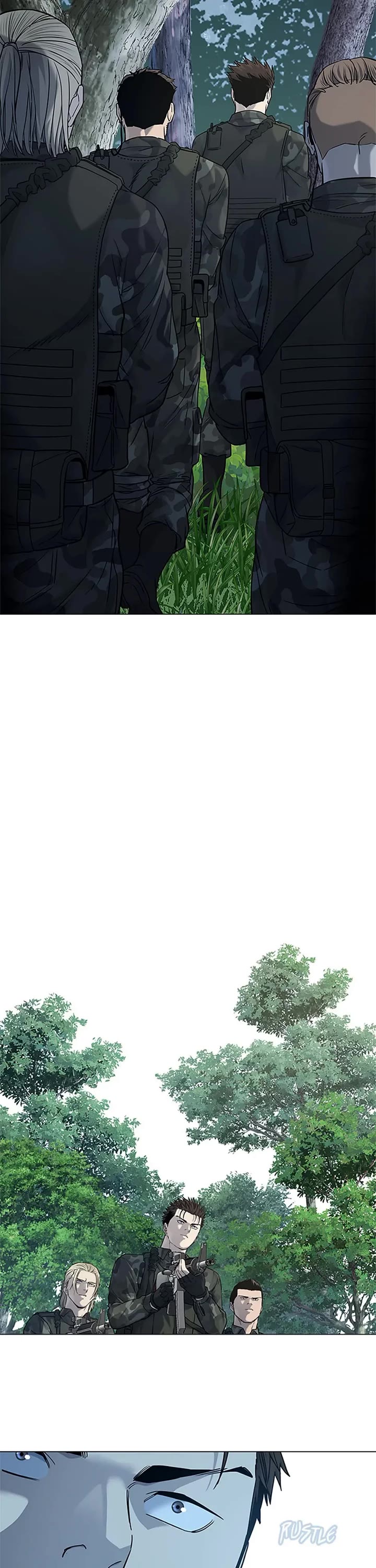 God Of Blackfield chapter 162 page 36