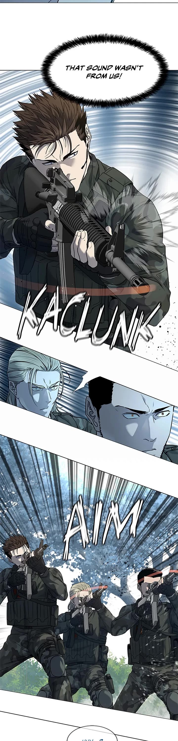 God Of Blackfield chapter 162 page 37