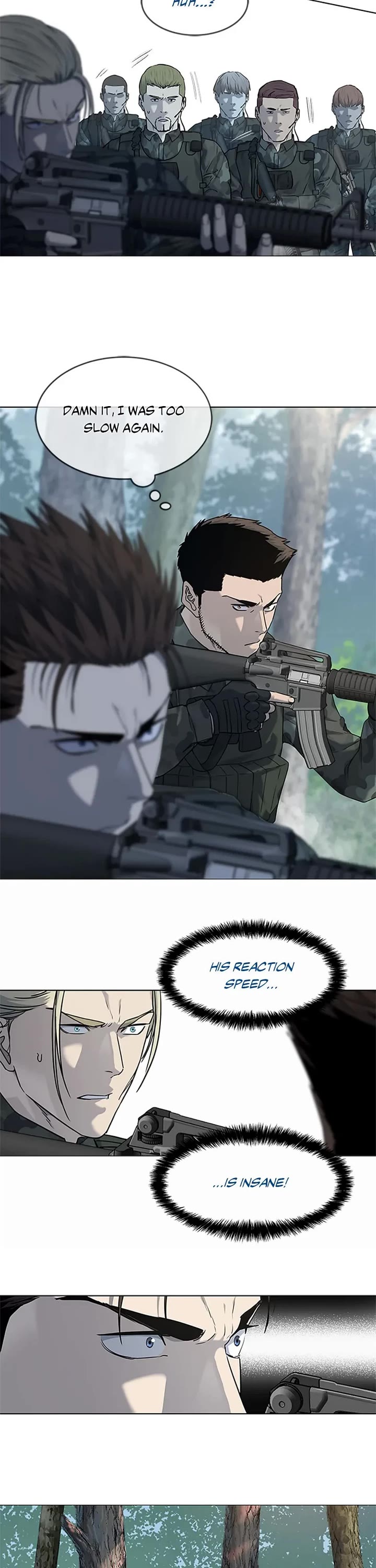 God Of Blackfield chapter 162 page 38