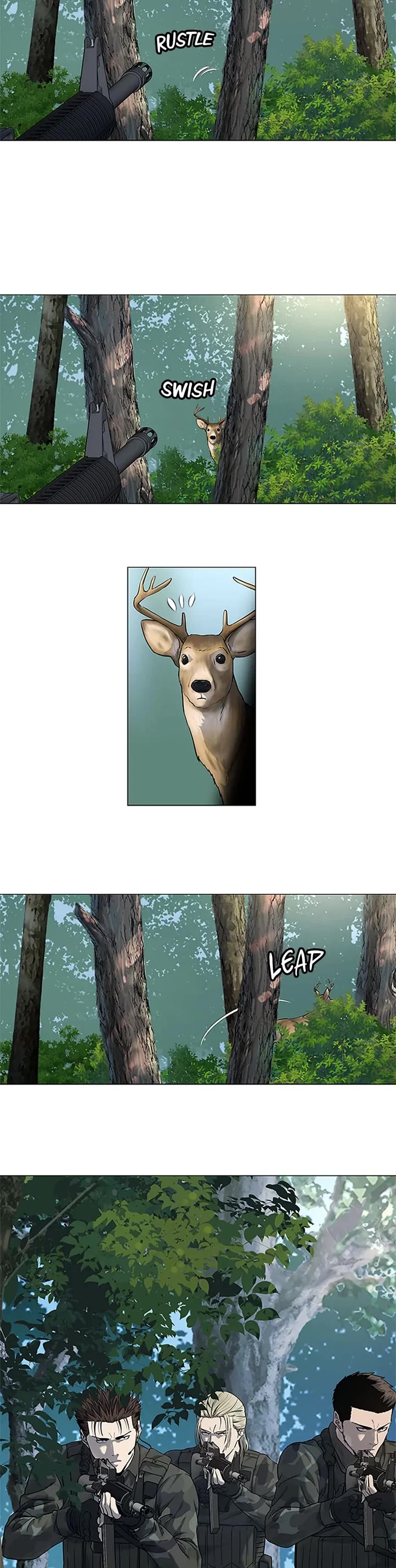 God Of Blackfield chapter 162 page 39