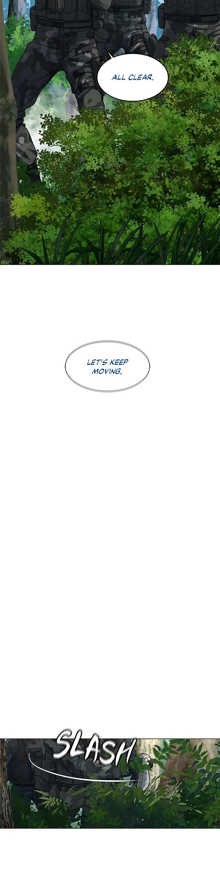 God Of Blackfield chapter 162 page 40