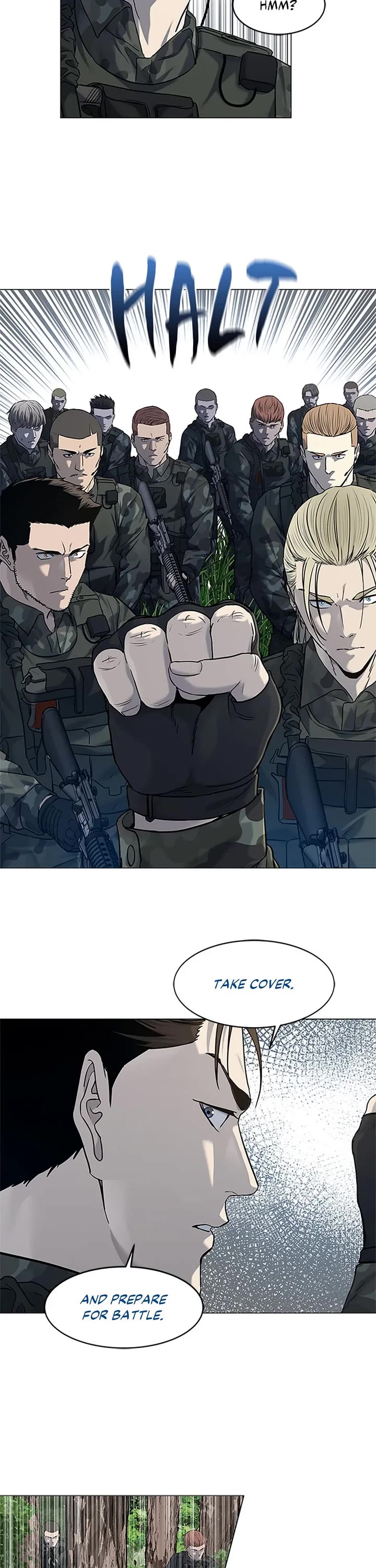 God Of Blackfield chapter 162 page 42