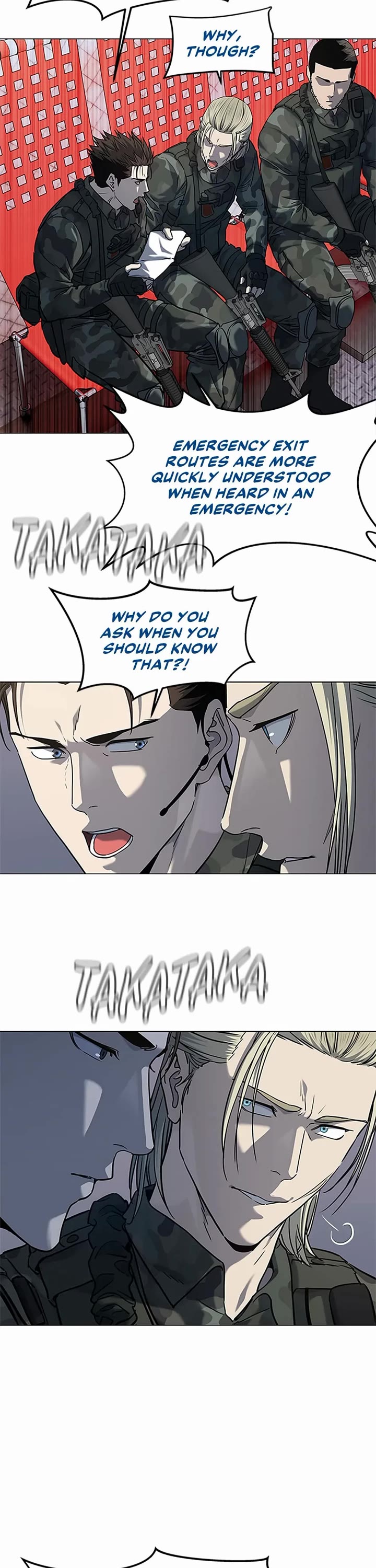 God Of Blackfield chapter 162 page 6