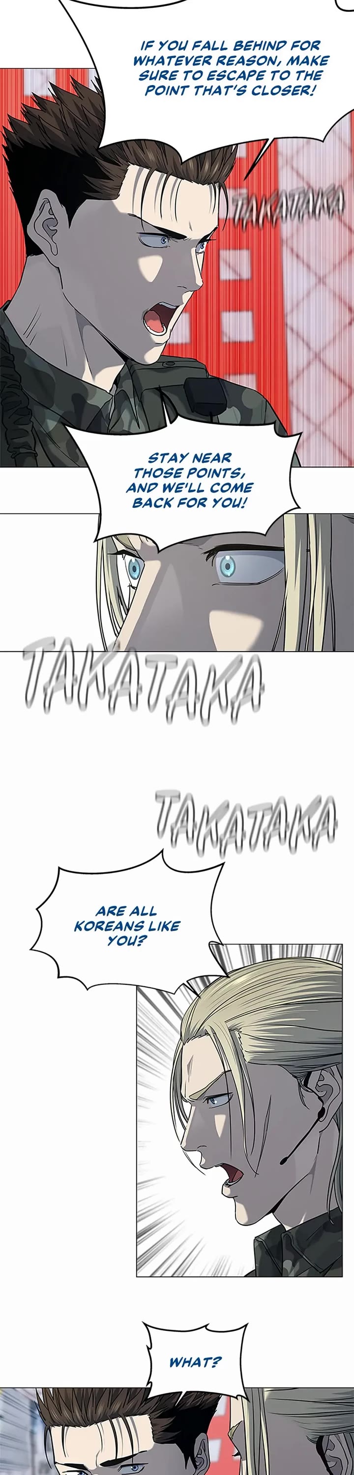 God Of Blackfield chapter 162 page 8