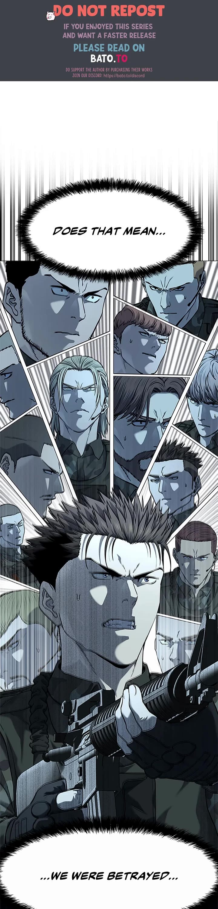 God Of Blackfield chapter 163 page 1