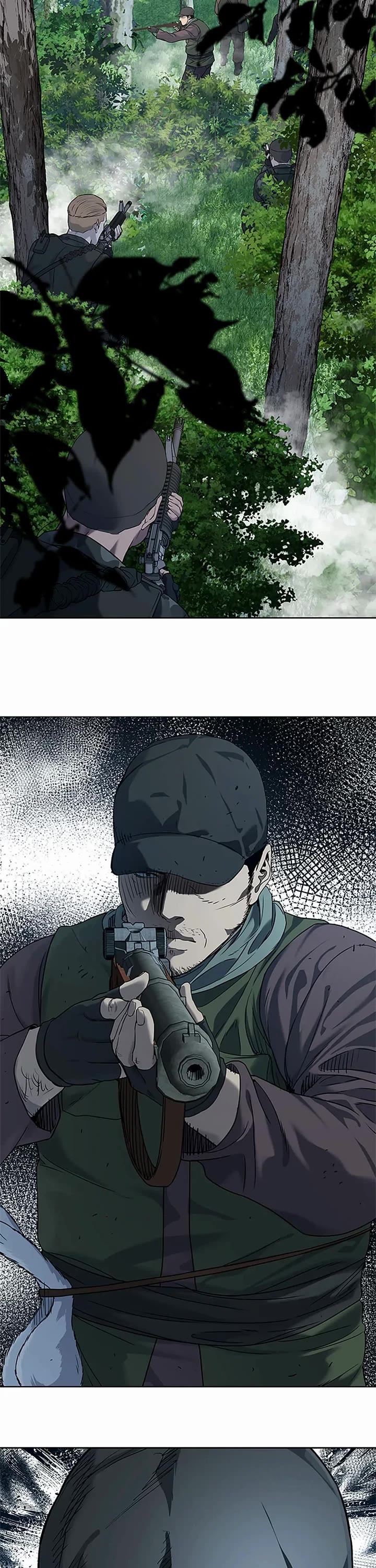 God Of Blackfield chapter 163 page 11