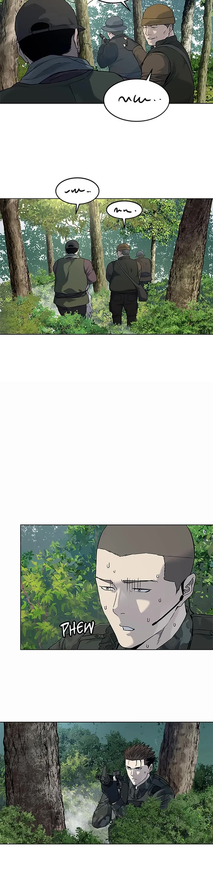 God Of Blackfield chapter 163 page 13