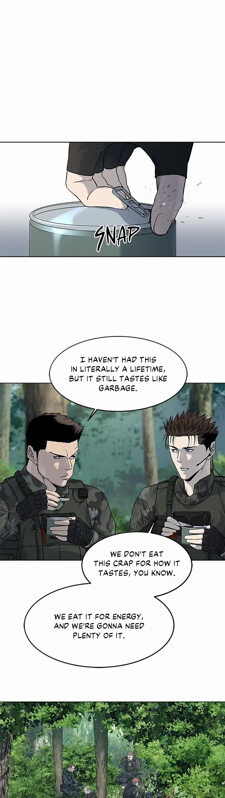 God Of Blackfield chapter 163 page 19