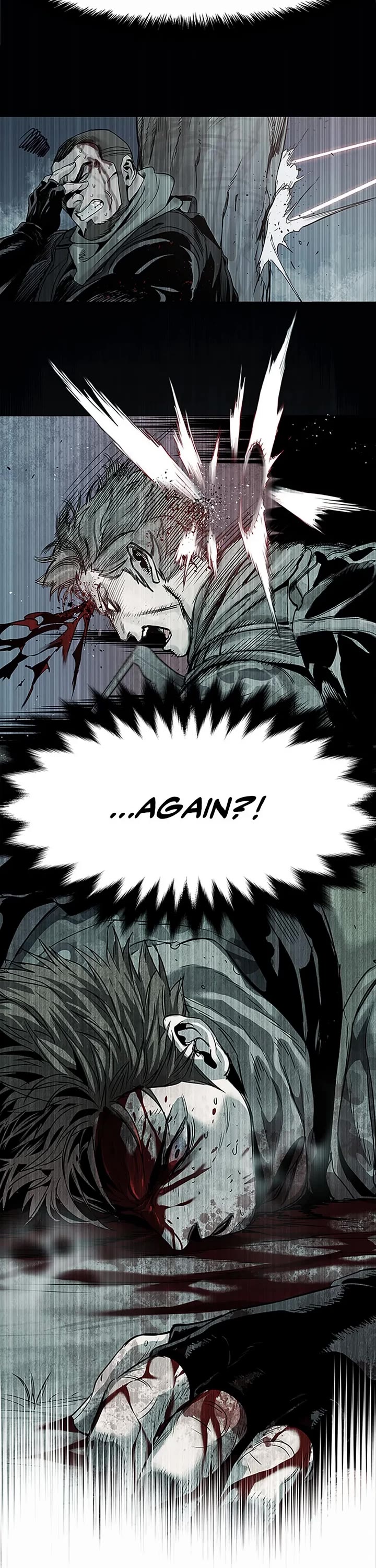 God Of Blackfield chapter 163 page 2