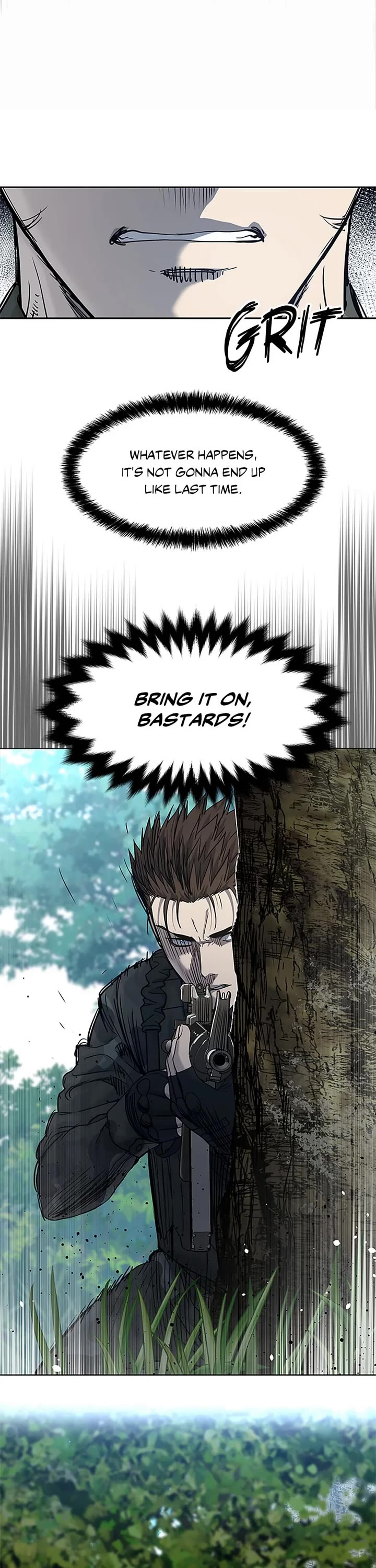 God Of Blackfield chapter 163 page 3