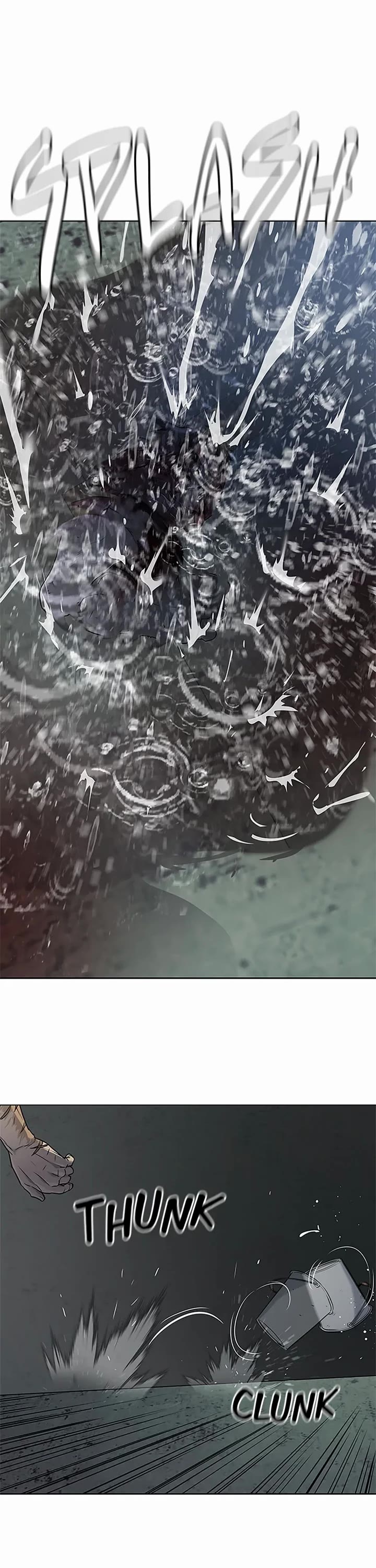 God Of Blackfield chapter 163 page 31