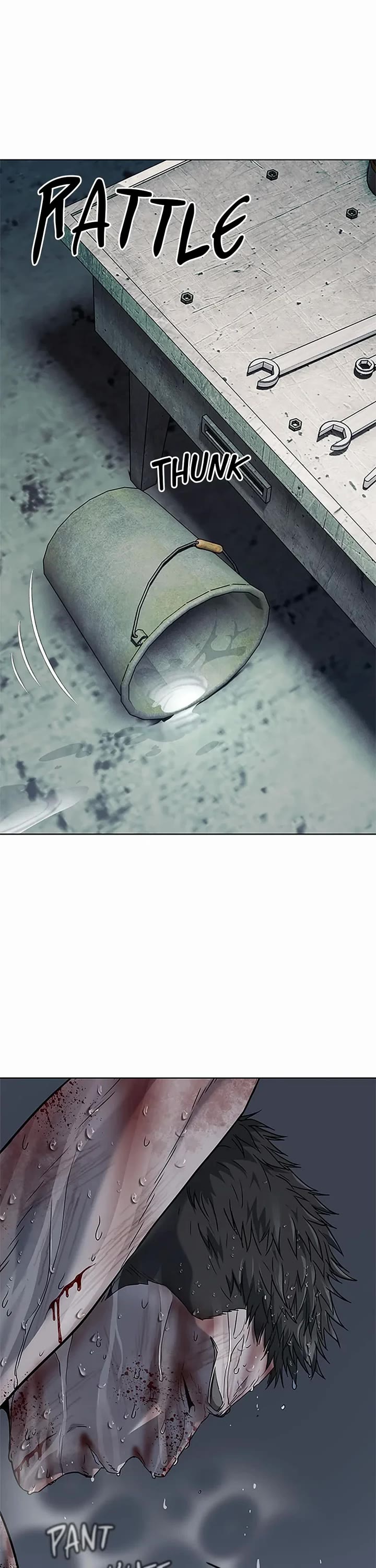 God Of Blackfield chapter 163 page 32