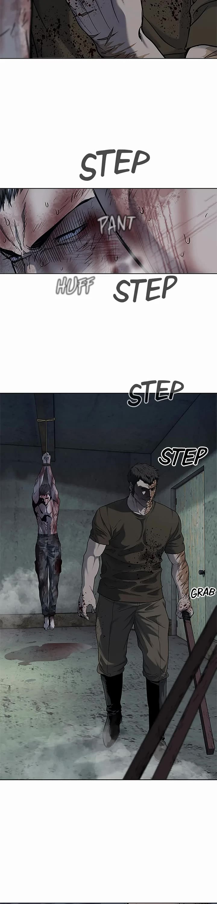 God Of Blackfield chapter 163 page 36