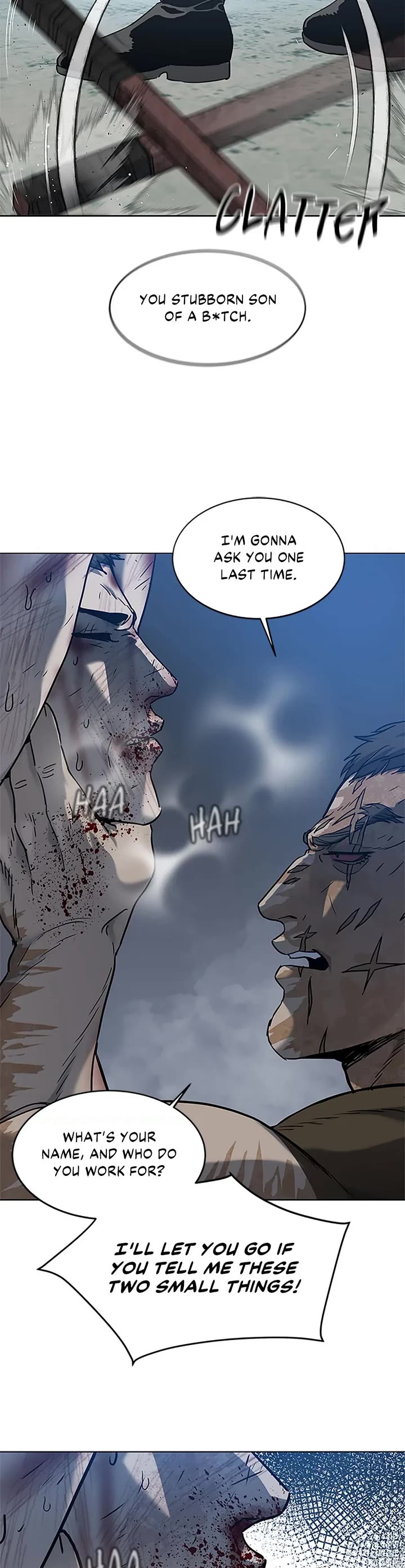 God Of Blackfield chapter 163 page 39