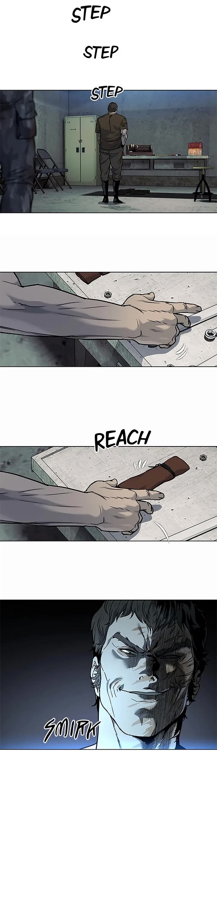 God Of Blackfield chapter 163 page 42