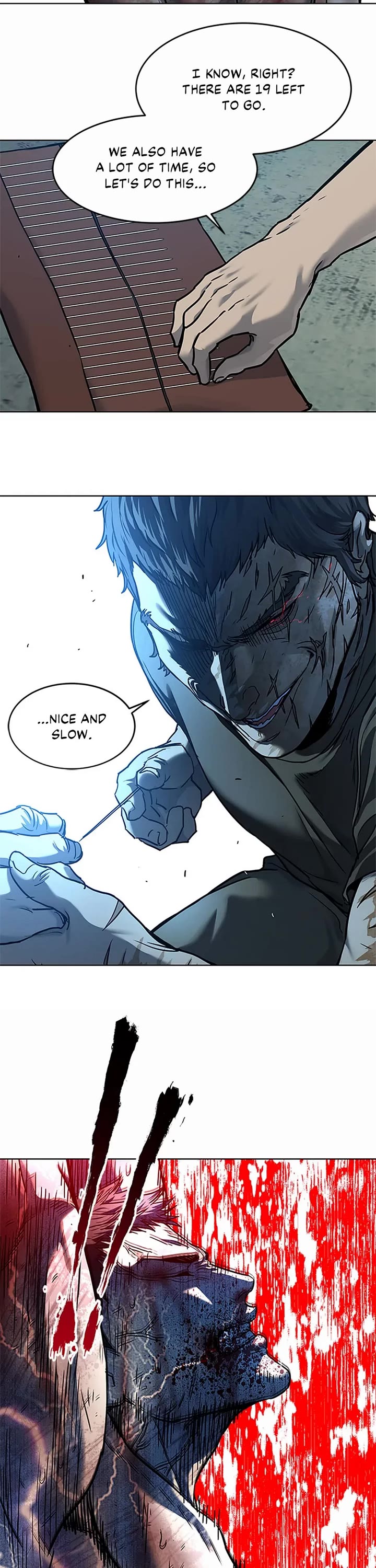 God Of Blackfield chapter 163 page 48