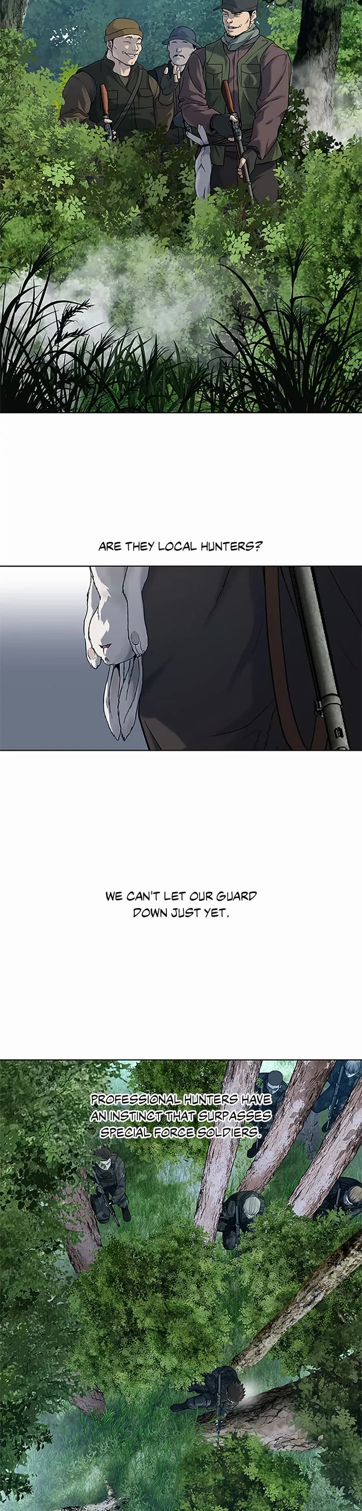 God Of Blackfield chapter 163 page 6