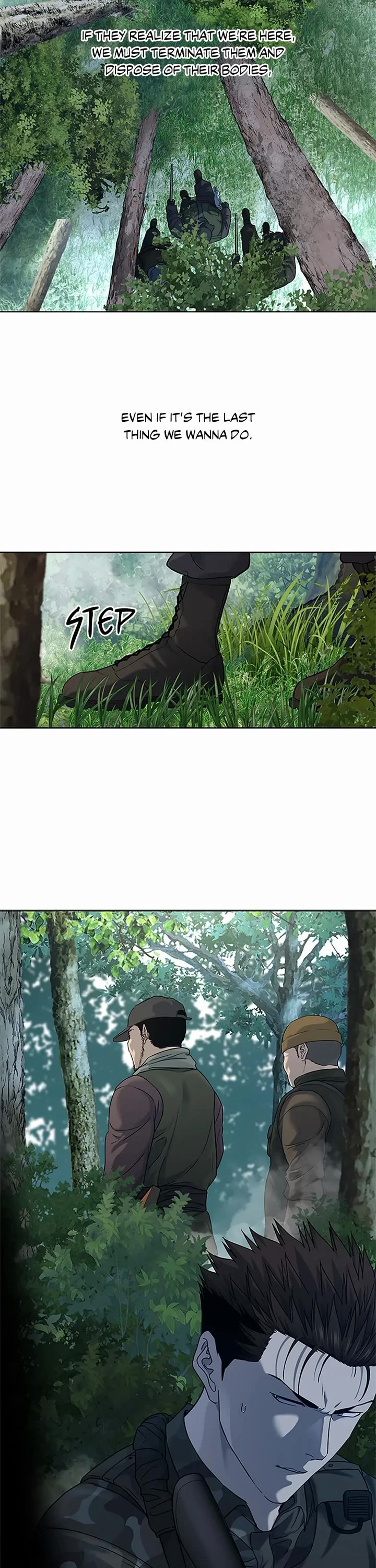 God Of Blackfield chapter 163 page 7