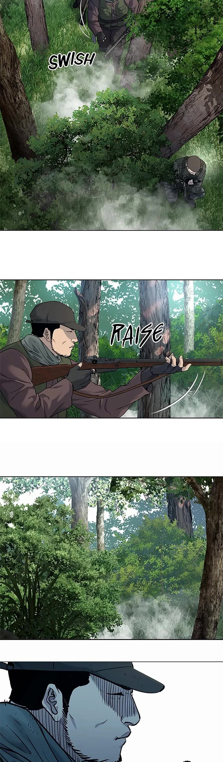 God Of Blackfield chapter 163 page 9