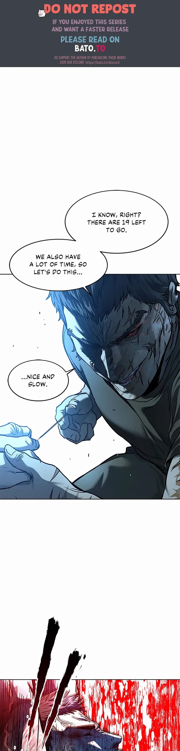 God Of Blackfield chapter 164 page 1