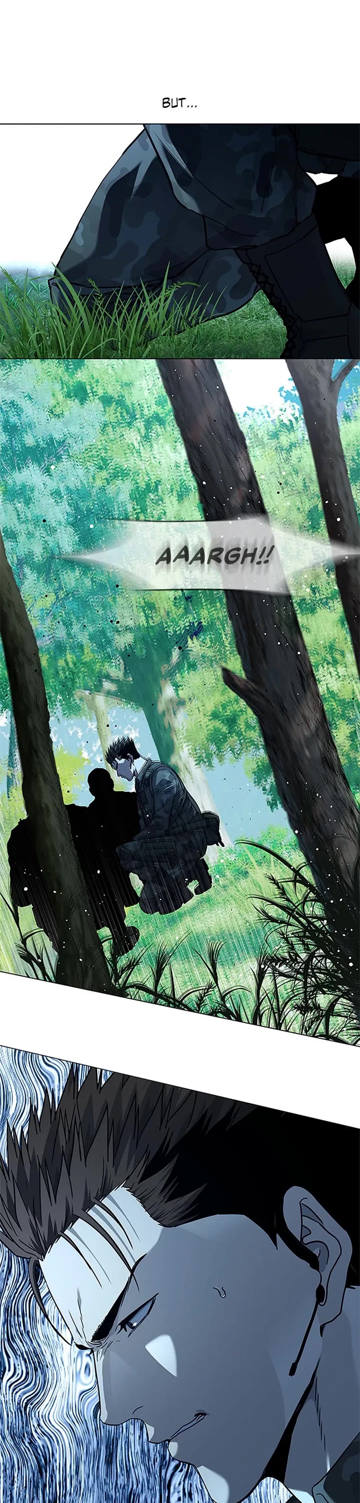 God Of Blackfield chapter 164 page 16