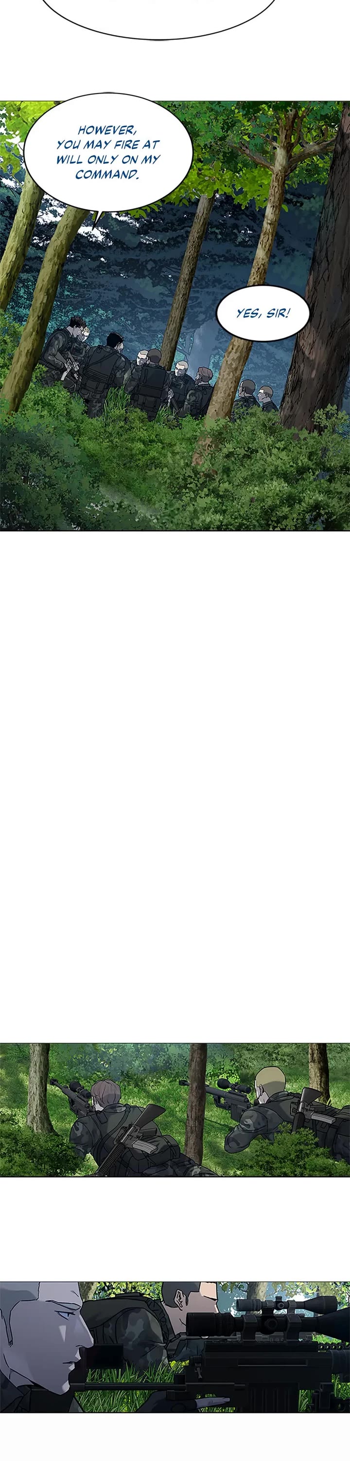 God Of Blackfield chapter 164 page 33