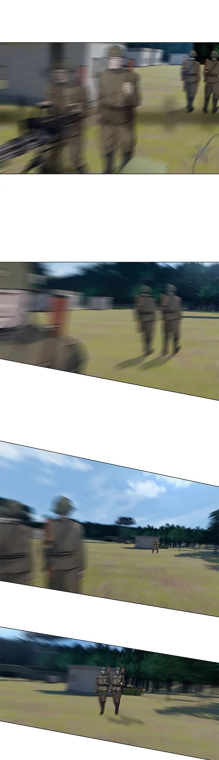 God Of Blackfield chapter 164 page 35