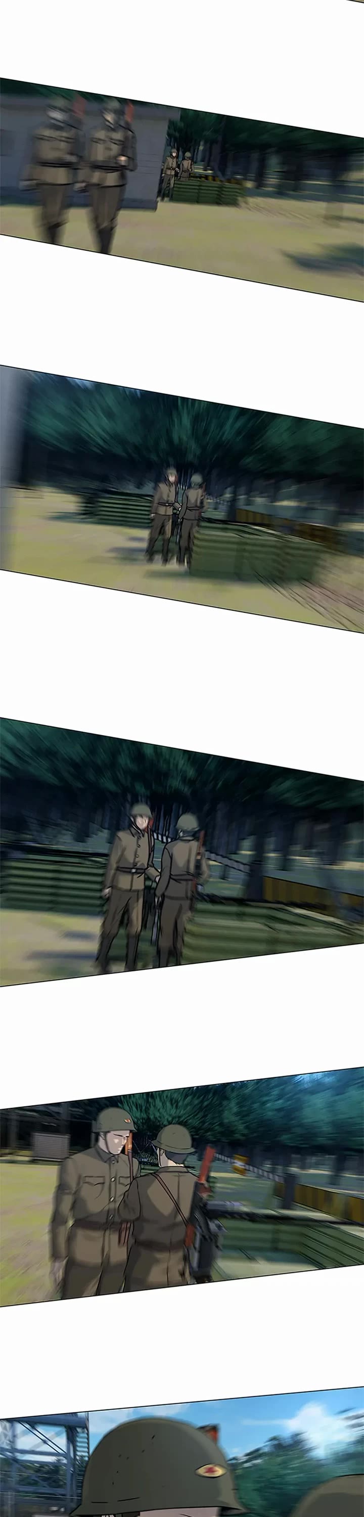 God Of Blackfield chapter 164 page 36