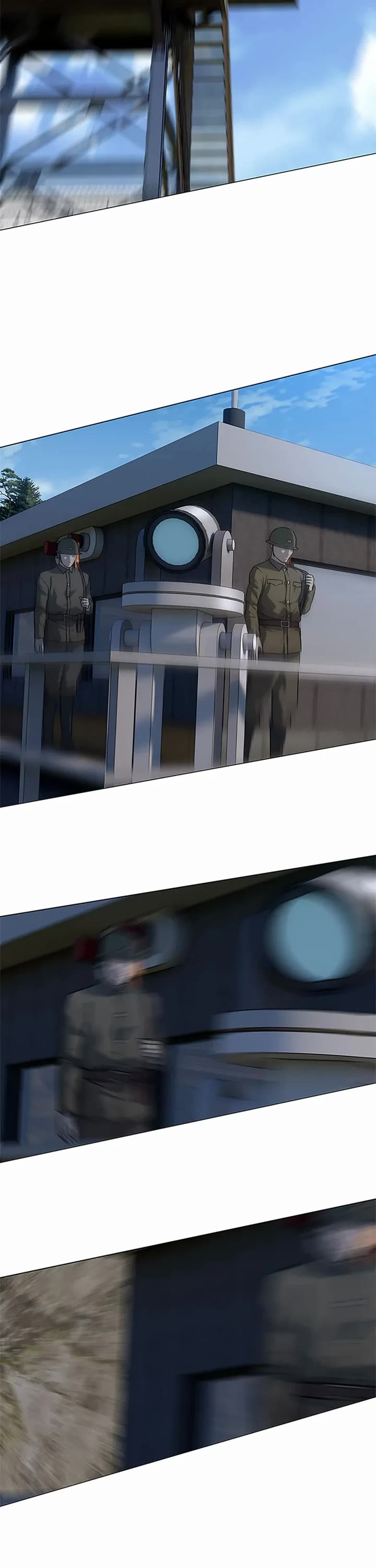 God Of Blackfield chapter 164 page 38