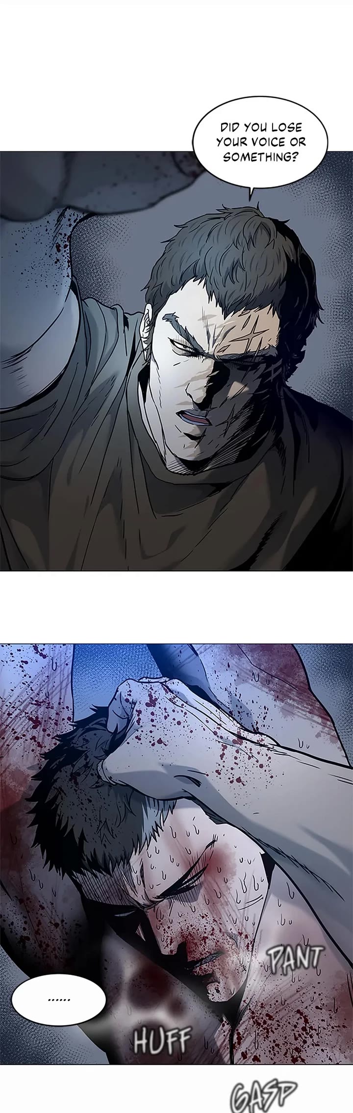 God Of Blackfield chapter 164 page 4