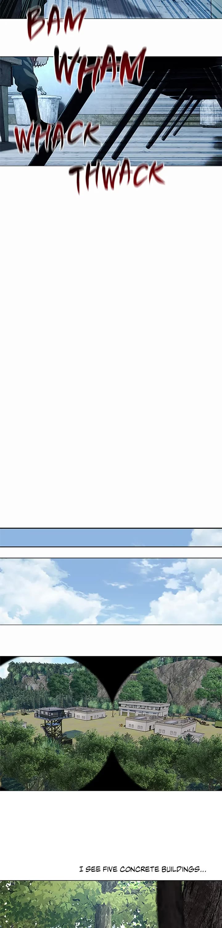 God Of Blackfield chapter 164 page 8