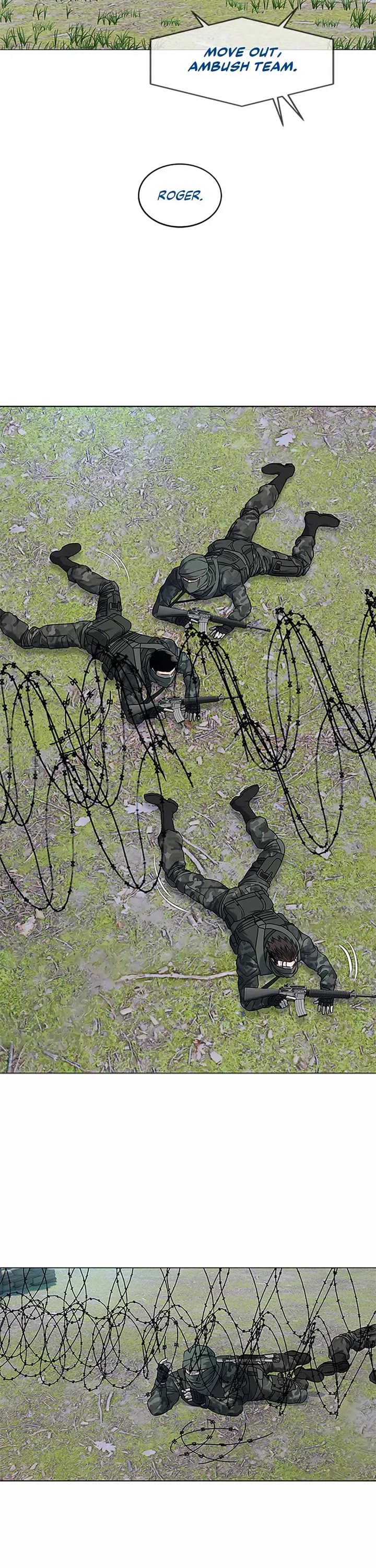 God Of Blackfield chapter 165 page 12