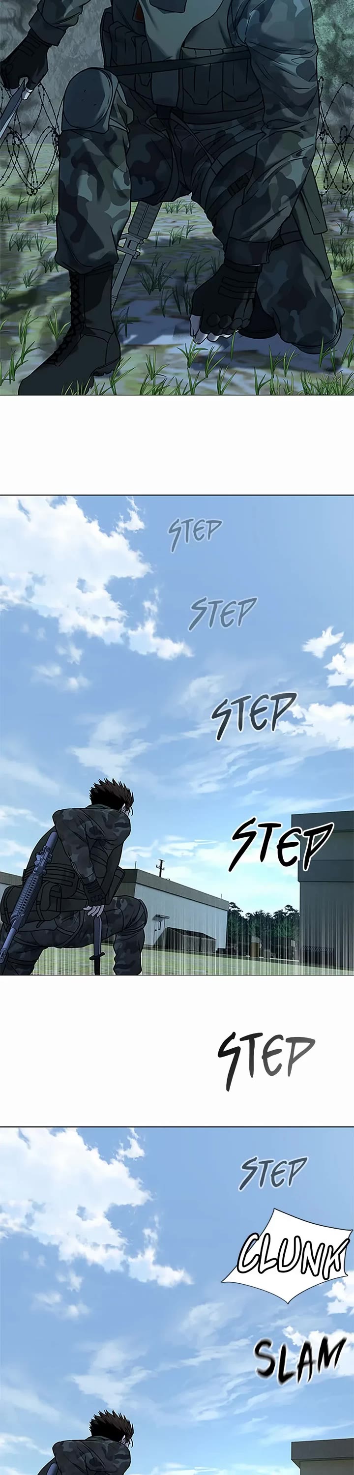 God Of Blackfield chapter 165 page 16