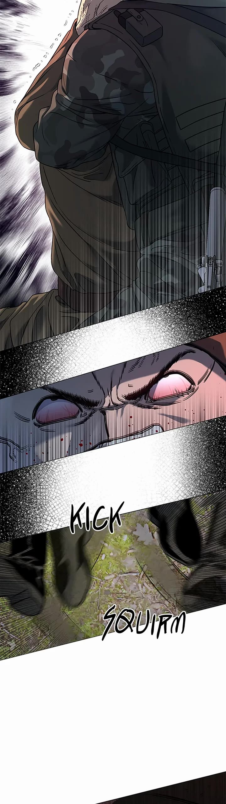 God Of Blackfield chapter 165 page 24