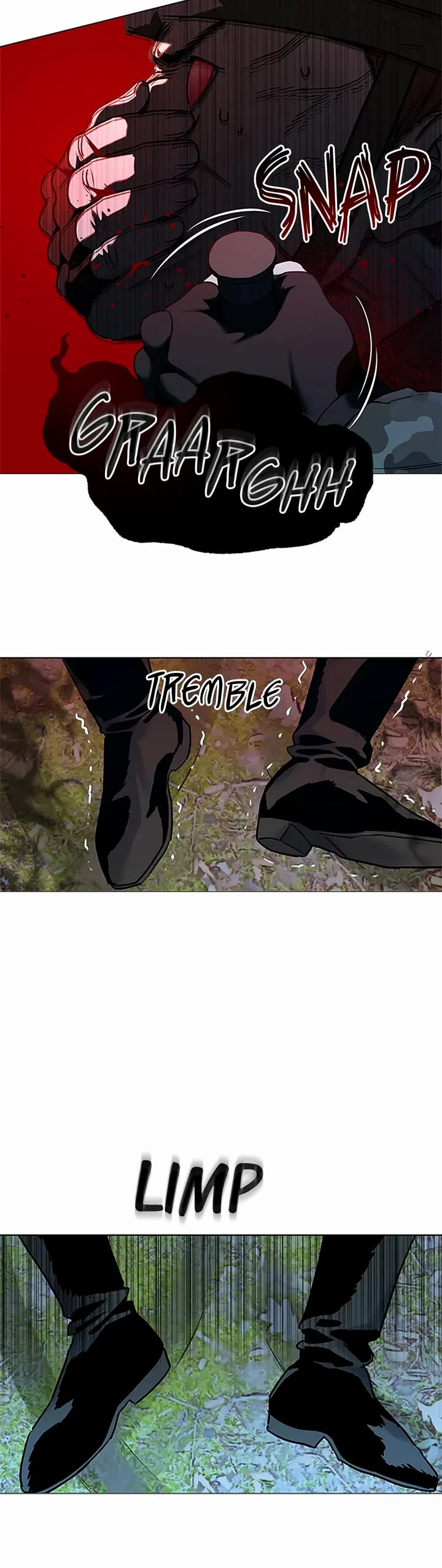 God Of Blackfield chapter 165 page 25