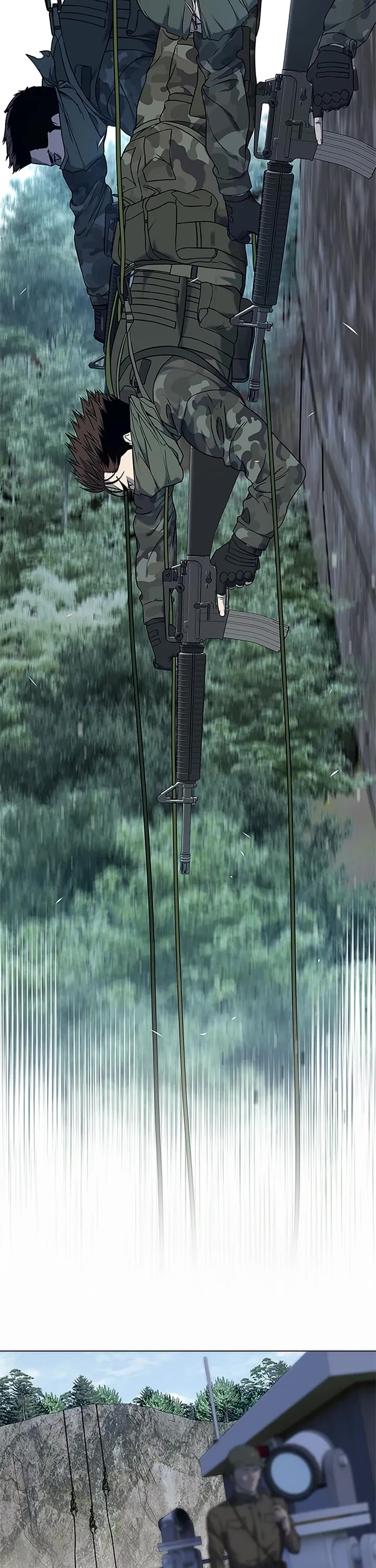 God Of Blackfield chapter 165 page 3