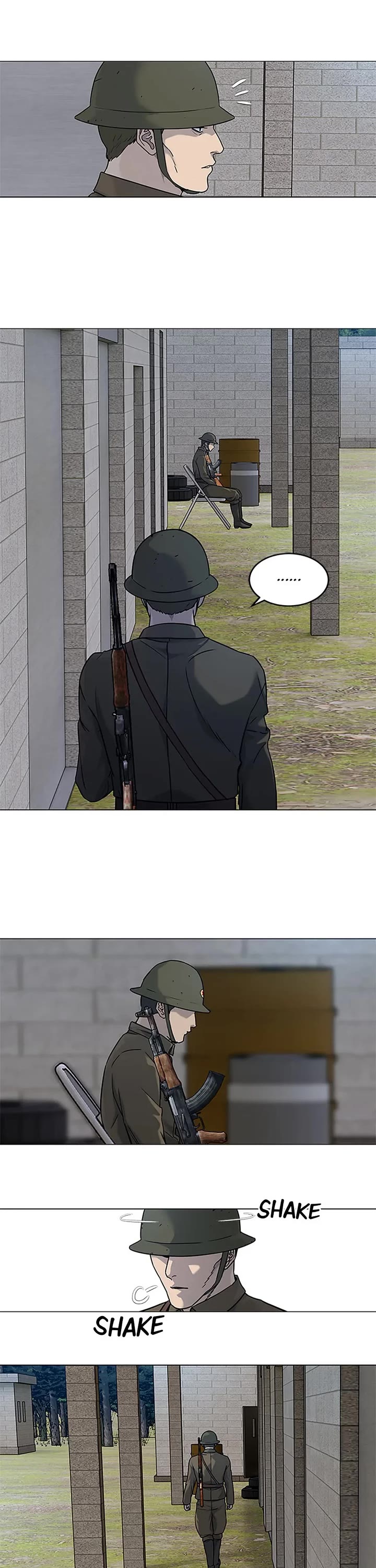 God Of Blackfield chapter 165 page 33