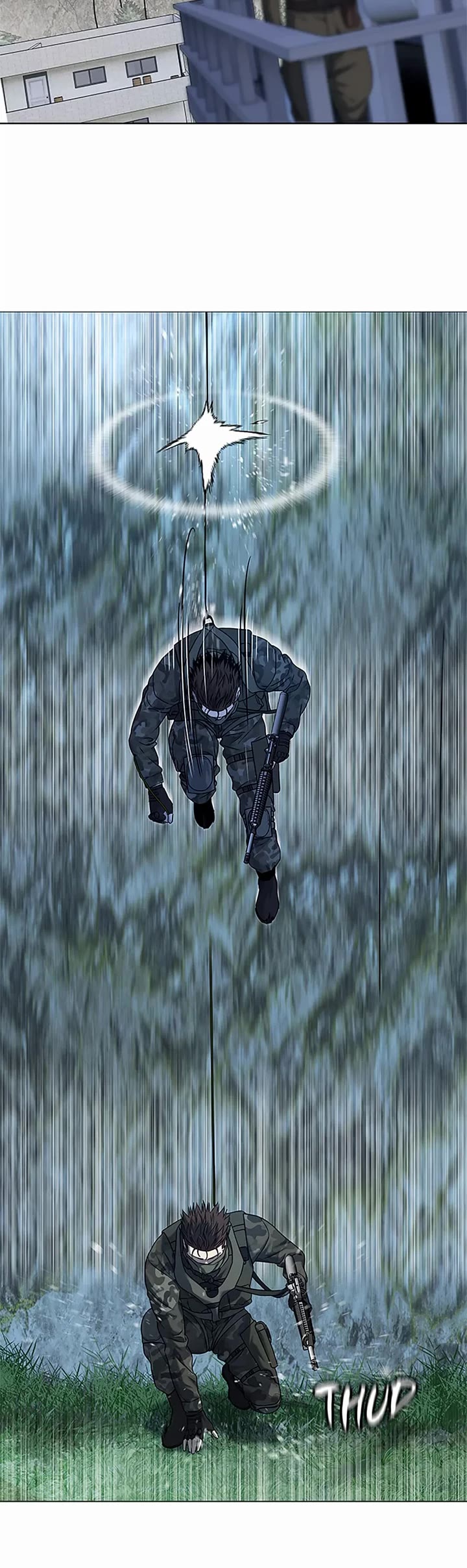 God Of Blackfield chapter 165 page 4