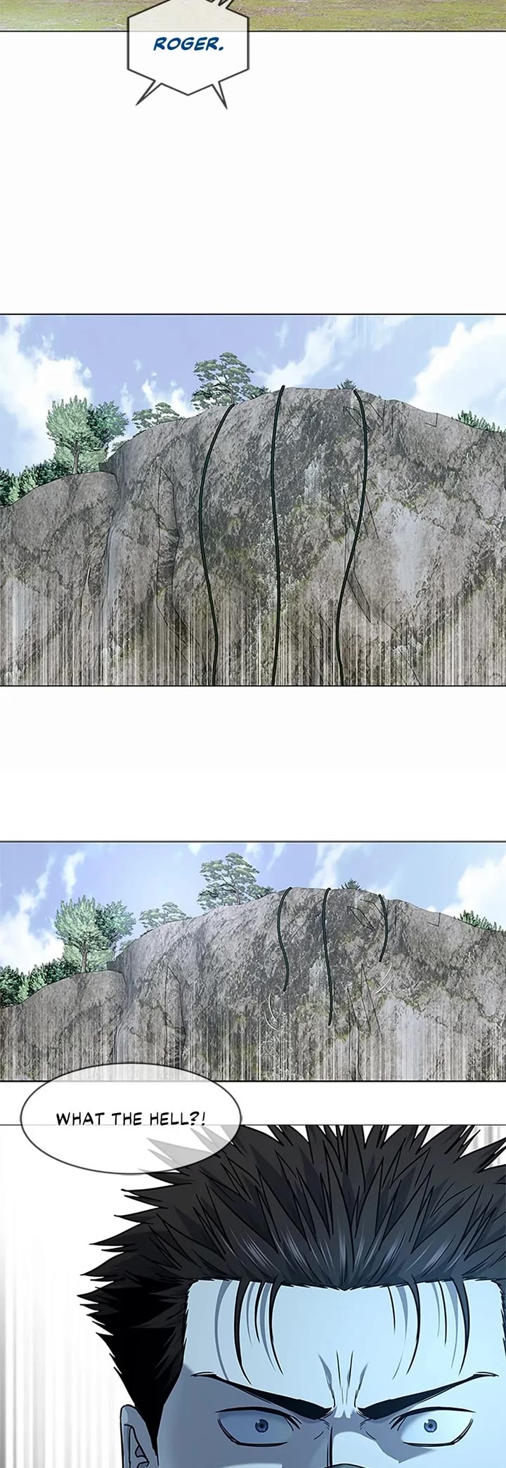 God Of Blackfield chapter 165 page 41