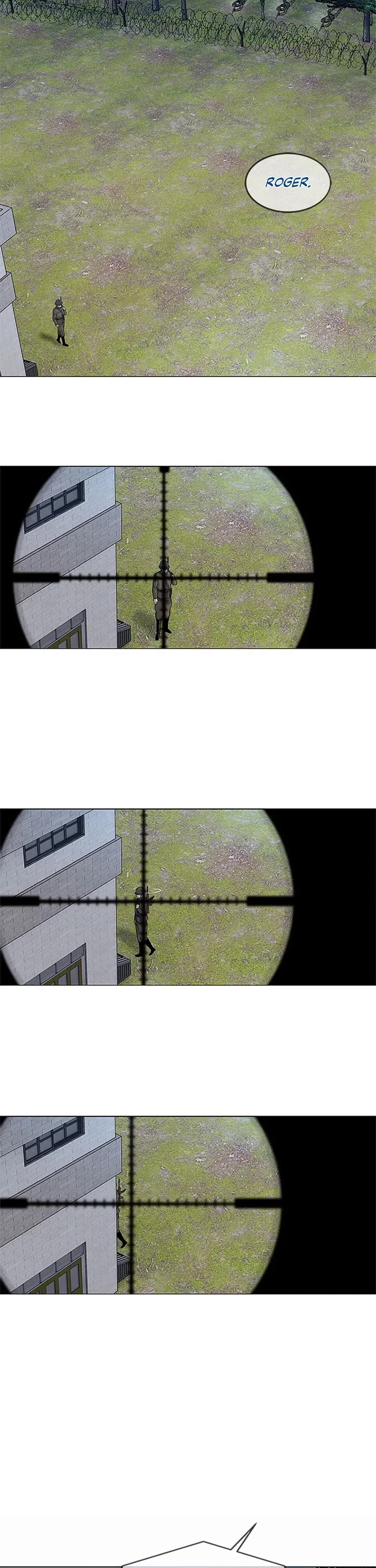 God Of Blackfield chapter 165 page 7